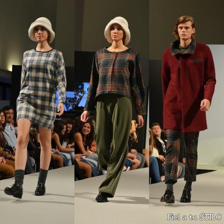 NAVARRA FASHION WEEK 2014. Parte 2 #54