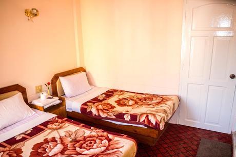 Mandalay y el Buda gigante de Monywa Monywa - Shwe Taung Tarn