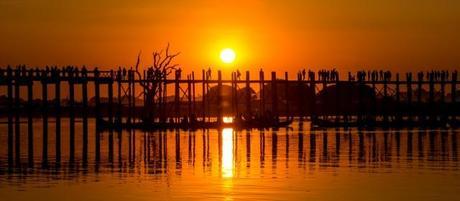 Mandalay y el Buda gigante de Monywa Mandalay y el Buda gigante de Monywa