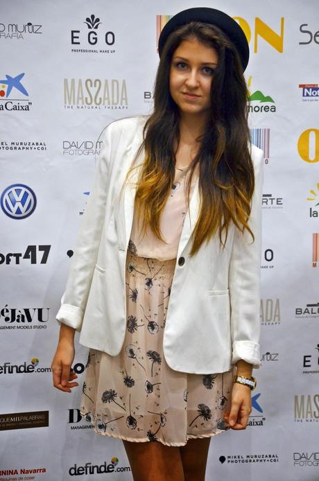 NAVARRA FASHION WEEK 2014. Parte 1 #52