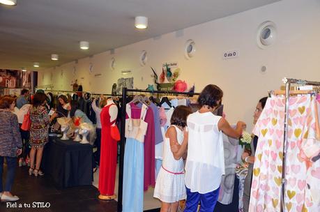 NAVARRA FASHION WEEK 2014. Parte 1 #52