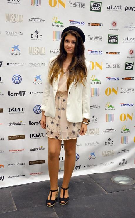 NAVARRA FASHION WEEK 2014. Parte 1 #52