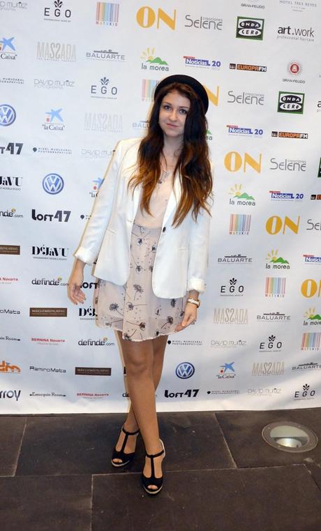 NAVARRA FASHION WEEK 2014. Parte 1 #52