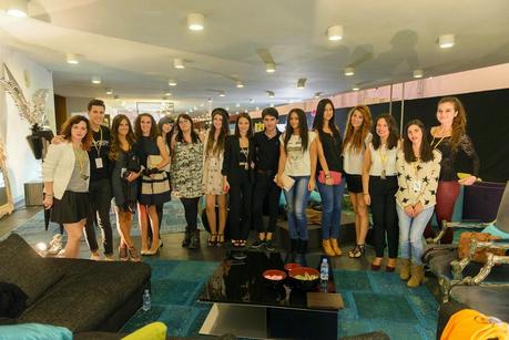 NAVARRA FASHION WEEK 2014. Parte 1 #52