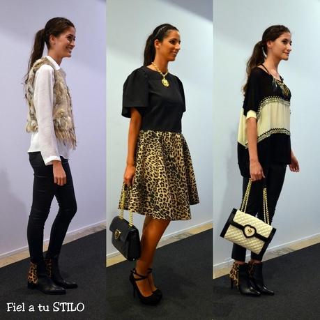 PAMPLONA DE MODA: Otoño-Invierno 2014 #51