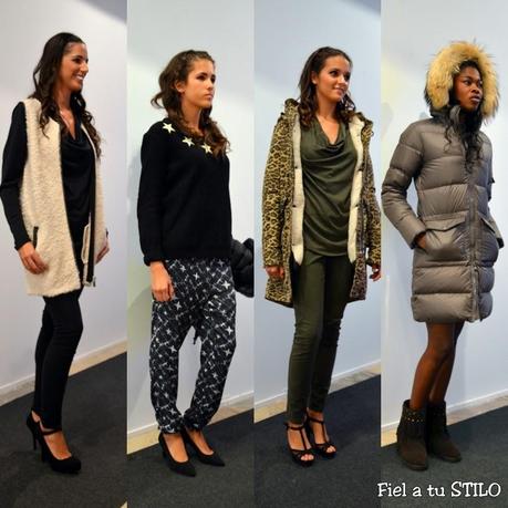 PAMPLONA DE MODA: Otoño-Invierno 2014 #51