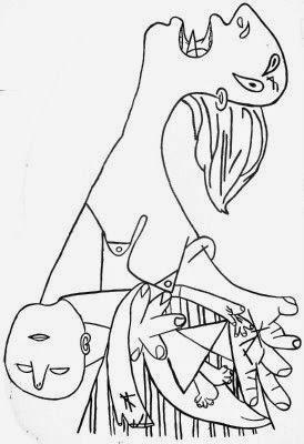 Guernica Didáctico. Recursos Guernica Didáctico. Recursos