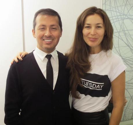 Los Talleres de Belleza de Chanel