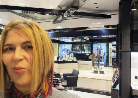 Los Talleres de Belleza de Chanel