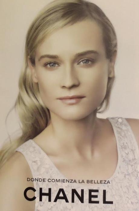 Los Talleres de Belleza de Chanel