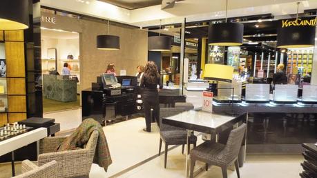 Los Talleres de Belleza de Chanel