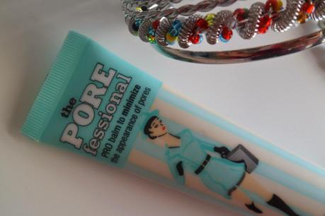 The Porefessional de Benefit: ¿Merece la pena?