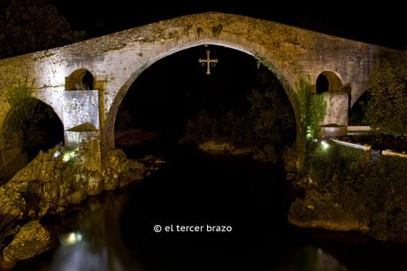 Cangas de onis-croquetas de Cabrales