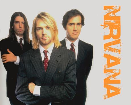 Nirvana: Detrás de la cámara. Historias que desconocias