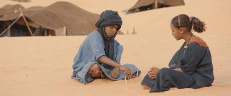Timbuktu. Una película de Abderrahmane Sissako