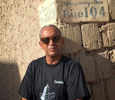Timbuktu. Una película de Abderrahmane Sissako