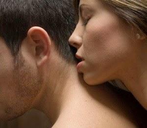 Hablemos de sexo: ¿tienes sequedad vaginal?