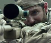 Bradley Cooper, de galán a toro protector de la SEAL Navy.