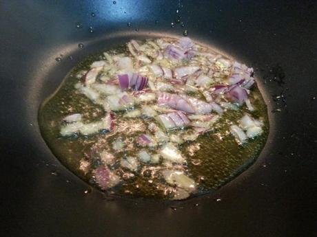 Pasta Paccheri con guisantes y bacon paccheriguisantesbacon2