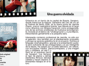 Grbavica cine Invisible