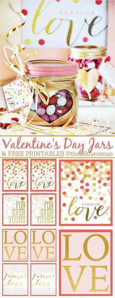 jarracaramelosSanvalentin_mamiclic