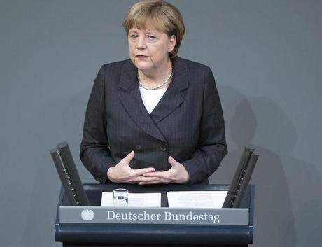 El BCE se mantiene firme