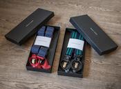 Review tirantes Huckle Harper.