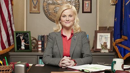 Recomendación épica: Parks and recreation