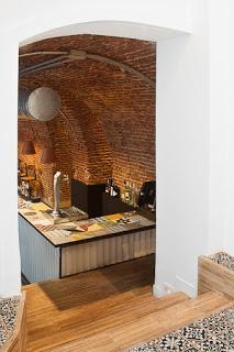 Restaurante Mr Frank