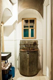 Restaurante Mr Frank