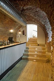 Restaurante Mr Frank