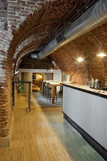 Restaurante Mr Frank