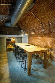 Restaurante Mr Frank