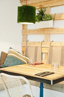 Restaurante Mr Frank