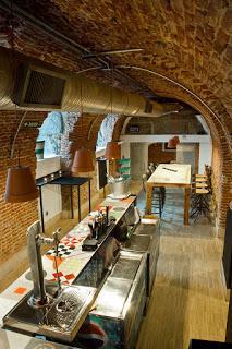 Restaurante Mr Frank