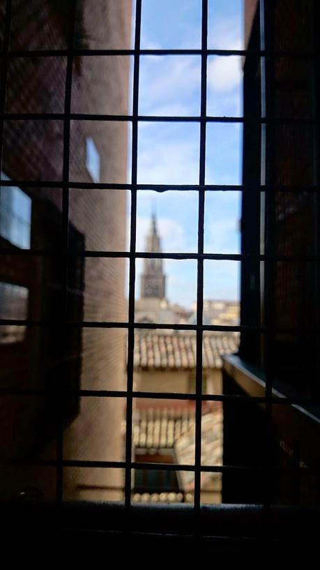 CATEDRAL DE TOLEDO.
