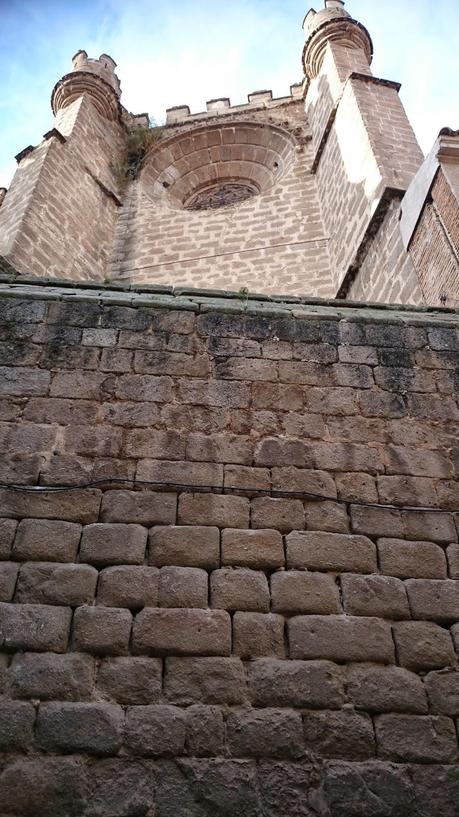 CATEDRAL DE TOLEDO.