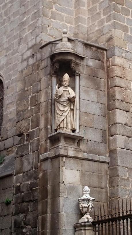 CATEDRAL DE TOLEDO.