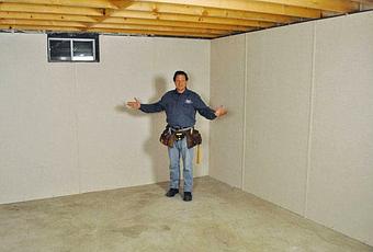 Renueve el sótano de su casa. - Paperblog