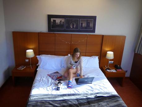 El vicio de un buen té