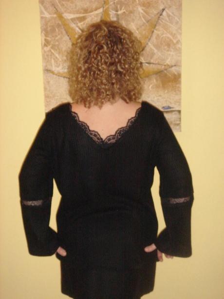 PUNTO Y BLONDA