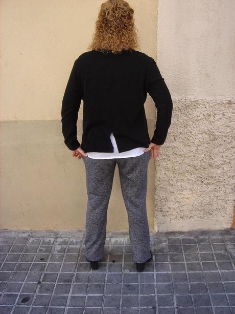 SPORT CHIC O CHANDALISMO DE LUXE