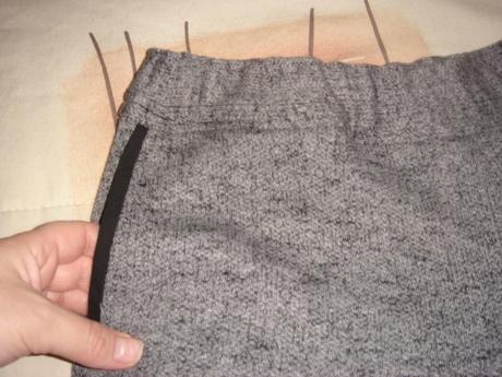 SPORT CHIC O CHANDALISMO DE LUXE