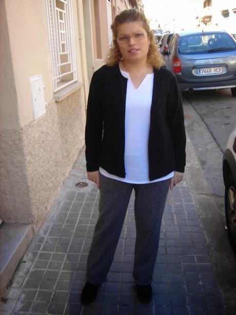 SPORT CHIC O CHANDALISMO DE LUXE