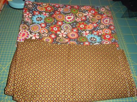 NUEVAS TELAS, NUEVOS PROYECTOS