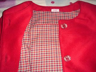 MI ABRIGO PARA ESTE INVIERNO