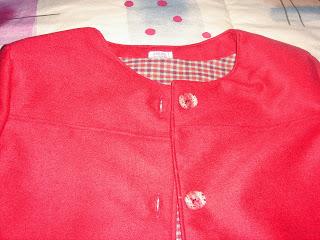 MI ABRIGO PARA ESTE INVIERNO