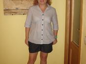 Camisa basica entretiempo