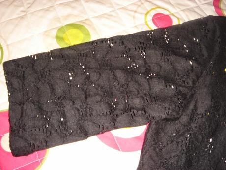 CHAQUETA DE ENTRETIEMPO