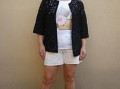 Chaqueta entretiempo